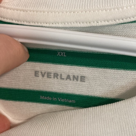 Everlane XXL Maxi dress New without tags - Picture 2 of 5